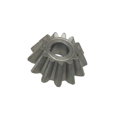 Ruida Custom Bevel Gear Alloy Steel Forged Bevel Gear Высокая прочность